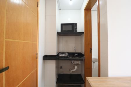 Apartamento para alugar com 10m², 1 quarto e sem vagaCozinha