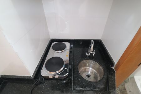 Apartamento para alugar com 10m², 1 quarto e sem vagaCozinha