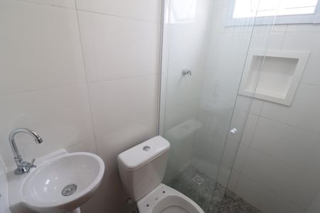 Apartamento para alugar com 10m², 1 quarto e sem vagaBanheiro