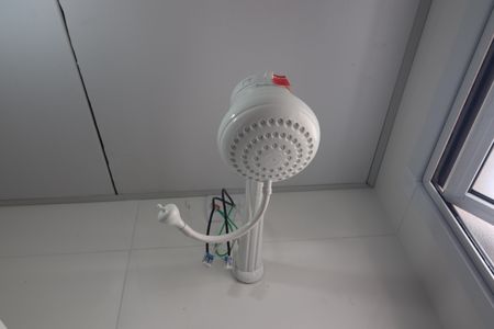 Apartamento para alugar com 10m², 1 quarto e sem vagaBanheiro