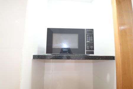 Apartamento para alugar com 10m², 1 quarto e sem vagaCozinha