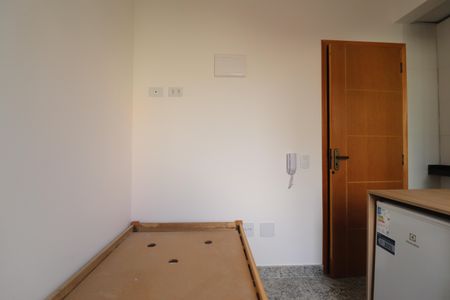 Apartamento para alugar com 10m², 1 quarto e sem vagaQuarto