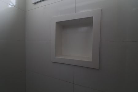 Apartamento para alugar com 10m², 1 quarto e sem vagaBanheiro
