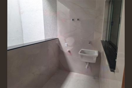 Casa à venda com 3 quartos, 140m² em Vila Sao Geraldo, São Paulo