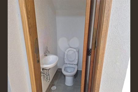 Casa à venda com 3 quartos, 140m² em Vila Sao Geraldo, São Paulo