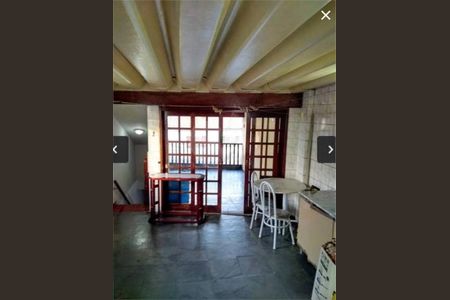 Casa à venda com 3 quartos, 186m² em Jardim D’abril, Osasco