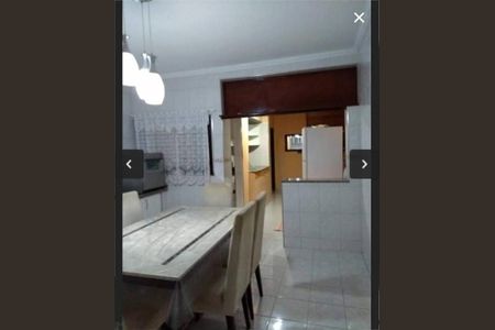 Casa à venda com 3 quartos, 186m² em Jardim D’abril, Osasco