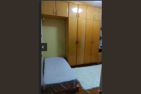 Casa à venda com 3 quartos, 186m² em Jardim D’abril, Osasco