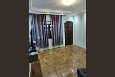Casa à venda com 3 quartos, 186m² em Jardim D’abril, Osasco