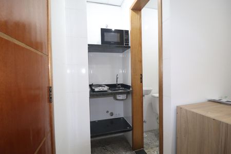 Apartamento para alugar com 10m², 1 quarto e sem vagaCozinha