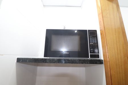 Apartamento para alugar com 10m², 1 quarto e sem vagaCozinha