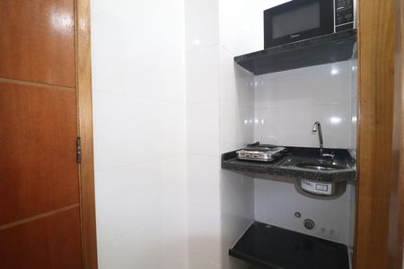 Apartamento para alugar com 10m², 1 quarto e sem vagaCozinha
