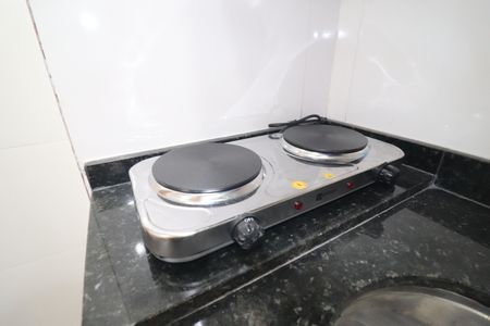 Apartamento para alugar com 10m², 1 quarto e sem vagaCozinha