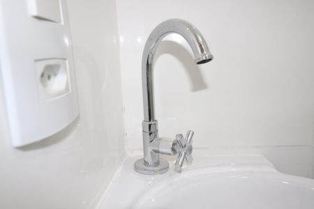 Apartamento para alugar com 10m², 1 quarto e sem vagaBanheiro