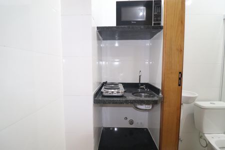 Apartamento para alugar com 10m², 1 quarto e sem vagaCozinha