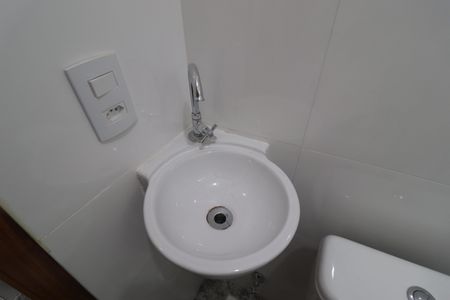 Apartamento para alugar com 10m², 1 quarto e sem vagaBanheiro