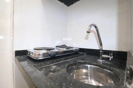 Apartamento para alugar com 10m², 1 quarto e sem vagaCozinha