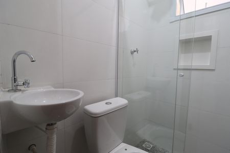 Apartamento para alugar com 10m², 1 quarto e sem vagaBanheiro