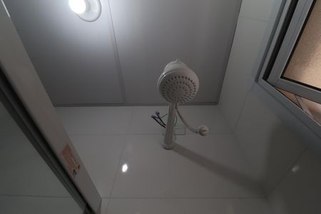 Apartamento para alugar com 10m², 1 quarto e sem vagaBanheiro