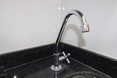 Apartamento para alugar com 10m², 1 quarto e sem vagaCozinha