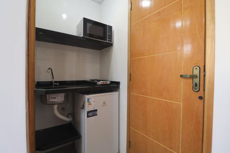 Apartamento para alugar com 10m², 1 quarto e sem vagaCozinha