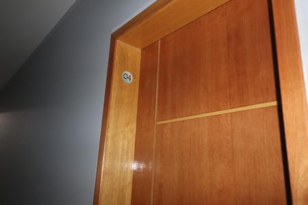 Apartamento para alugar com 1 quarto, 29m² em Vila Sao Pedro, Santo André