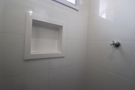 Apartamento para alugar com 10m², 1 quarto e sem vagaBanheiro