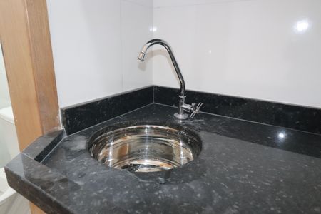 Apartamento para alugar com 10m², 1 quarto e sem vagaCozinha