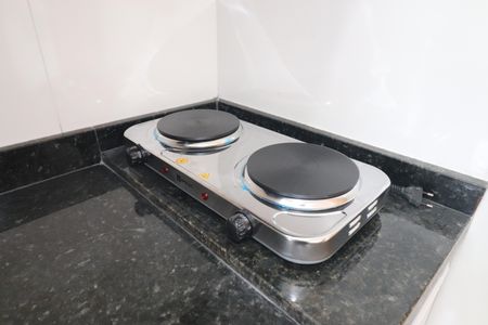 Apartamento para alugar com 10m², 1 quarto e sem vagaCozinha