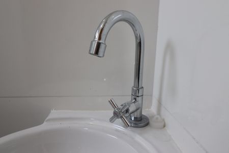 Apartamento para alugar com 10m², 1 quarto e sem vagaBanheiro