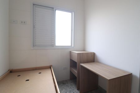 Sala de apartamento para alugar com 1 quarto, 29m² em Vila Sao Pedro, Santo André