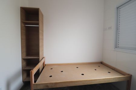 Sala de apartamento para alugar com 1 quarto, 29m² em Vila Sao Pedro, Santo André