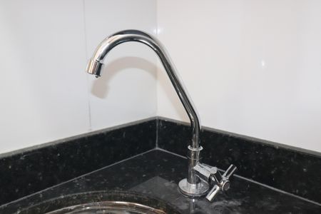 Apartamento para alugar com 10m², 1 quarto e sem vagaCozinha