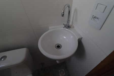 Apartamento para alugar com 10m², 1 quarto e sem vagaBanheiro