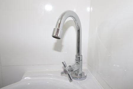 Apartamento para alugar com 10m², 1 quarto e sem vagaBanheiro