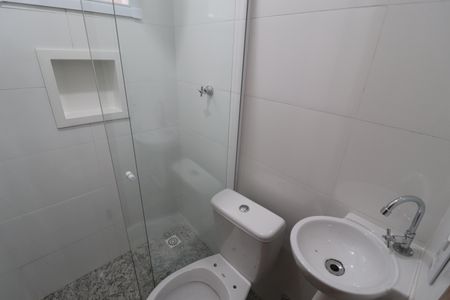 Apartamento para alugar com 10m², 1 quarto e sem vagaBanheiro