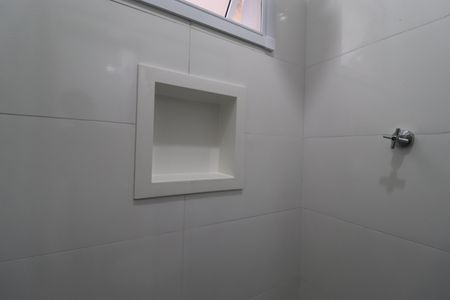 Apartamento para alugar com 10m², 1 quarto e sem vagaBanheiro