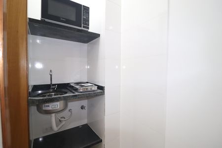 Apartamento para alugar com 10m², 1 quarto e sem vagaCozinha