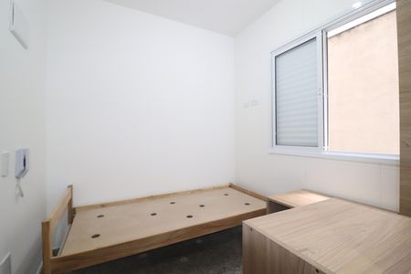 Quarto de apartamento para alugar com 1 quarto, 29m² em Vila Sao Pedro, Santo André