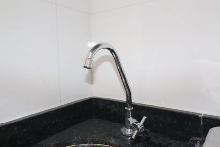 Apartamento para alugar com 10m², 1 quarto e sem vagaCozinha