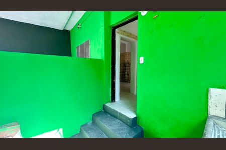 Casa para alugar com 60m², 2 quartos e sem vagaÁrea de Serviço