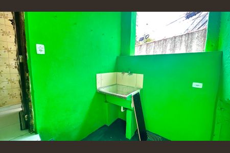 Casa para alugar com 60m², 2 quartos e sem vagaÁrea de Serviço