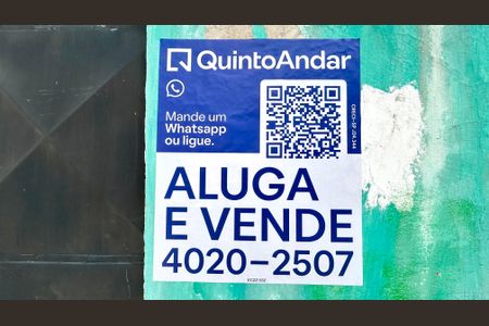 Casa para alugar com 60m², 2 quartos e sem vagaPlaca Aproximada 