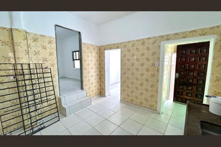 Casa para alugar com 60m², 2 quartos e sem vagaCozinha