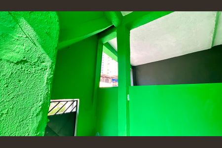 Casa para alugar com 60m², 2 quartos e sem vagaÁrea de Serviço