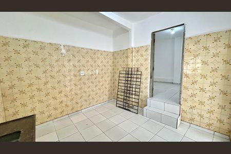 Casa para alugar com 60m², 2 quartos e sem vagaCozinha