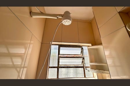 Casa para alugar com 60m², 2 quartos e sem vagaBanheiro