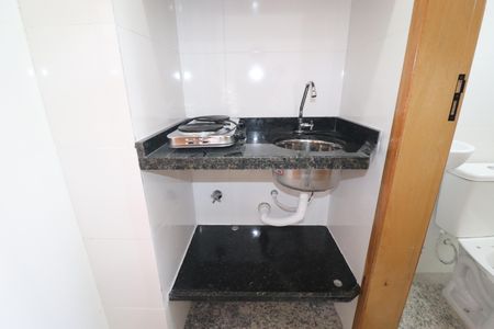 Apartamento para alugar com 10m², 1 quarto e sem vagaCozinha