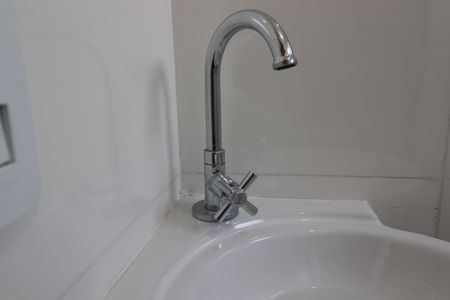 Apartamento para alugar com 10m², 1 quarto e sem vagaBanheiro