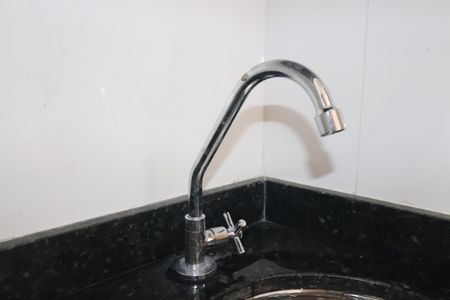 Apartamento para alugar com 10m², 1 quarto e sem vagaCozinha